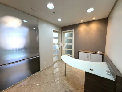 Sala Comercial para alugar, 47m² no Centro, Novo Hamburgo