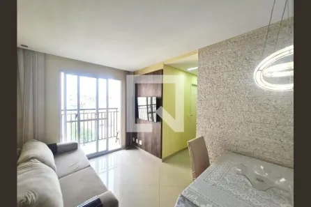 Apartamento com 3 Quartos à venda, 56m² no Cocaia, Guarulhos