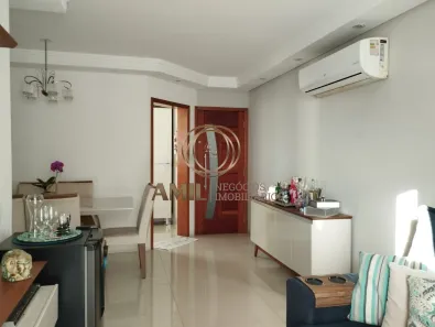 Apartamento com 2 Quartos à venda, 68m² no Cidade Vista Verde, São José dos Campos