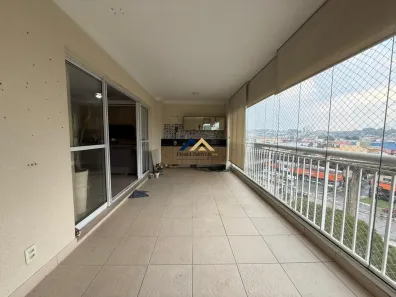 Apartamento com 4 Quartos para alugar, 130m² no Jardim Avelino, São Paulo