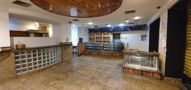 Ponto Comercial para alugar, 215m² no Centro, Rio de Janeiro