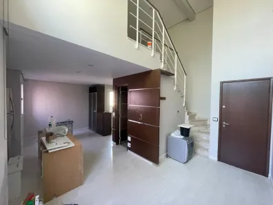 Apartamento com 1 Quarto para alugar, 60m² no Paraíso, São Paulo