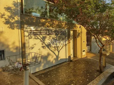 Casa com 3 Quartos à venda, 157m² no Jardim Taruman, Piracicaba
