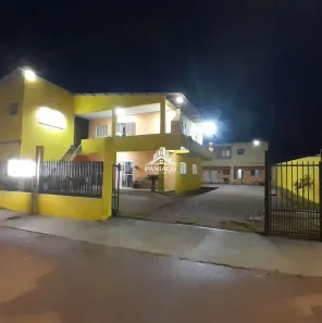 Imóvel Comercial com 23 Quartos à venda, 730m² no Chapada dos Guimarães, Chapada dos Guimarães