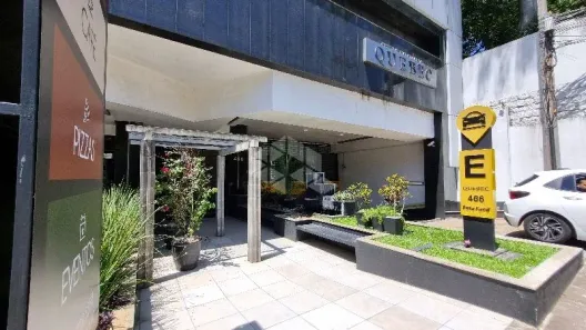 Ponto Comercial para alugar, 182m² no Boa Vista, Porto Alegre