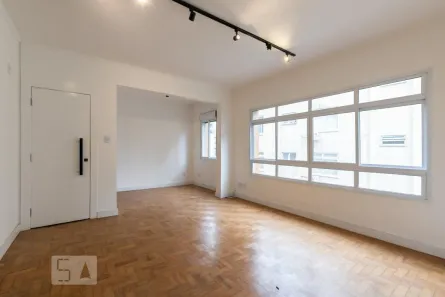 Apartamento com 2 Quartos à venda, 90m² no Jardim Europa, São Paulo