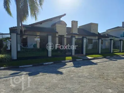 Casa de Condomínio com 3 Quartos à venda, 227m² no Barra da Lagoa, Florianópolis
