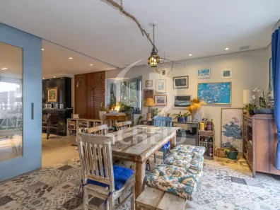 Casa de Condomínio com 3 Quartos à venda, 330m² no Vila São Silvestre, São Paulo
