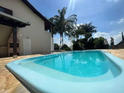 Casa de Condomínio com 3 Quartos à venda, 350m² no Santa Cândida, Vinhedo