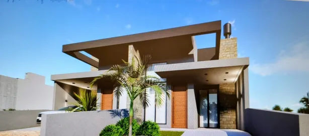 Casa com 3 Quartos à venda, 92m² no Capão da Canoa, Capão da Canoa