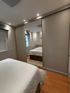 Apartamento com 2 Quartos à venda, 85m² no Jardim Tupanci, Barueri