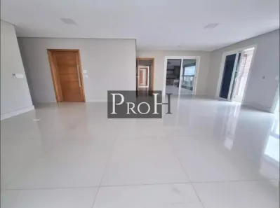 Apartamento com 4 Quartos para alugar, 356m² no Jardim, Santo André