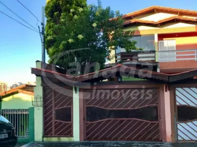 Casa com 3 Quartos à venda, 241m² no Jardim das Flores, Osasco