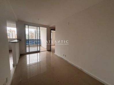 Apartamento com 2 Quartos à venda, 60m² no Praia de Itaparica, Vila Velha