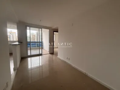 Apartamento com 2 Quartos à venda, 60m² no Praia de Itaparica, Vila Velha