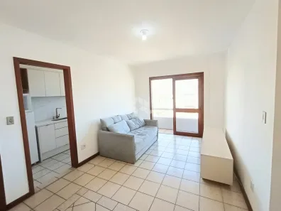 Apartamento com 1 Quarto à venda, 53m² no Centro, São Leopoldo