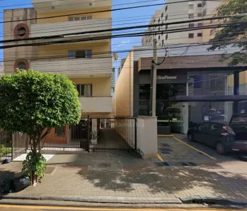 Apartamento com 3 Quartos à venda, 200m² no Centro, Londrina