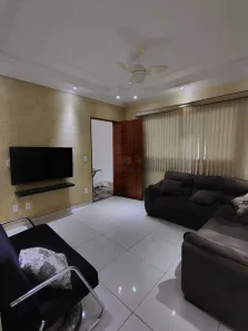 Casa com 2 Quartos à venda, 98m² no Jardim Nova Alvorada, Hortolândia