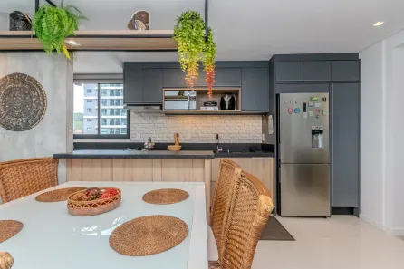 Apartamento com 3 Quartos à venda, 83m² no Praia Brava de Itajaí, Itajaí
