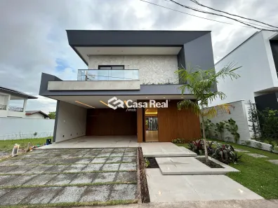 Casa com 4 Quartos à venda, 317m² no , São José de Ribamar