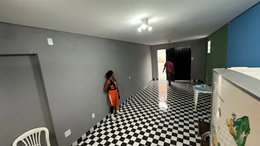 Ponto Comercial para alugar, 40m² no Guarani, Belo Horizonte
