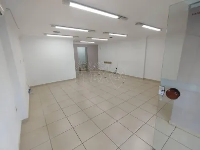 Ponto Comercial para alugar, 60m² no Centro, Londrina