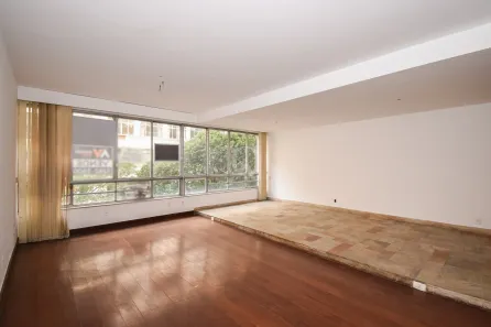 Apartamento com 3 Quartos à venda, 190m² no Copacabana, Rio de Janeiro