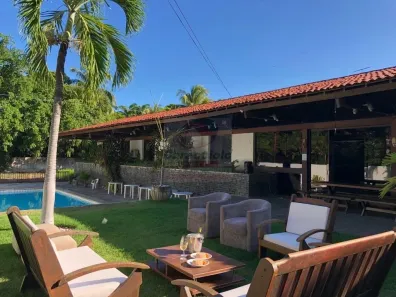 Casa com 6 Quartos à venda, 638m² no Pina, Recife