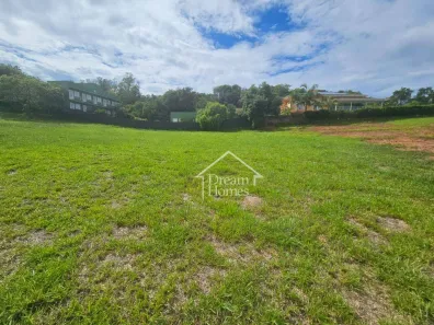 Lote/Terreno à venda, 606m² no Bosque, Vinhedo