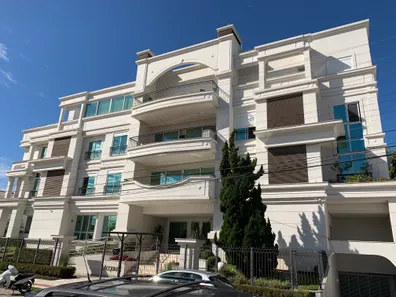 Apartamento com 3 Quartos à venda, 155m² no Jurerê, Florianópolis