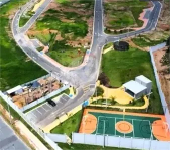 Lote/Terreno à venda, 180m² no Ribeirão do Lipa, Cuiabá