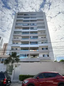 Apartamento com 3 Quartos à venda, 165m² no Papicu, Fortaleza