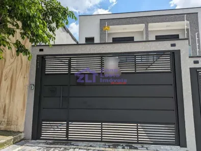 Sobrado com 3 Quartos à venda, 140m² no Vila Carrão, São Paulo