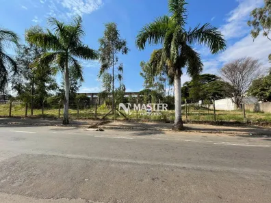 Galpão/Depósito/Armazém para alugar, 1000m² no Distrito Industrial, Marília