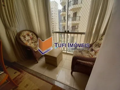 Apartamento com 3 Quartos para alugar, 102m² no Vila Olímpia, São Paulo