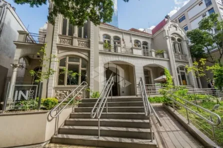 Ponto Comercial para alugar, 32m² no Independência, Porto Alegre