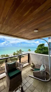 Apartamento com 4 Quartos à venda, 402m² no Boa Viagem, Recife
