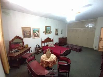 Casa com 4 Quartos à venda, 567m² no Centro, Mogi Mirim