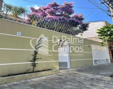 Casa com 4 Quartos à venda, 210m² no Vila São José (Ipiranga), São Paulo