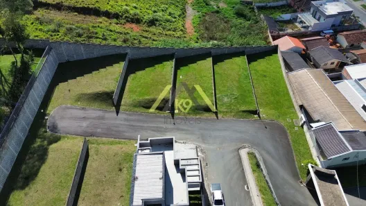 Lote/Terreno à venda, 253m² no Roça Grande, Colombo