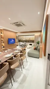 Apartamento com 3 Quartos à venda, 73m² no Boa Viagem, Recife