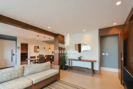 Apartamento com 1 Quarto à venda, 36m² no Sumarezinho, São Paulo