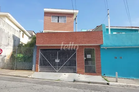 Casa com 3 Quartos à venda, 150m² no Vila Aurora (Zona Norte), São Paulo