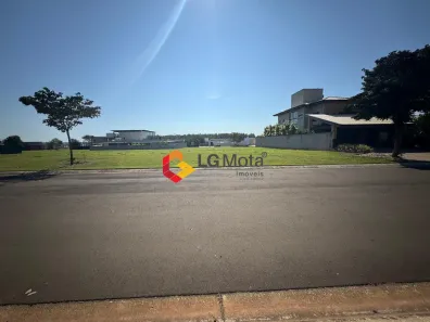 Lote/Terreno à venda, 828m² no Residencial Haras Patente, Jaguariúna