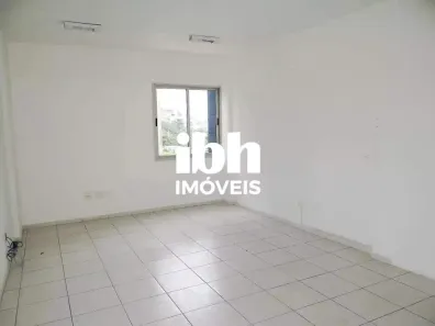 Sala Comercial para alugar, 55m² no Estoril, Belo Horizonte