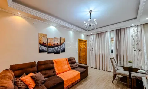 Casa com 2 Quartos à venda, 180m² no Vila Canero, São Paulo