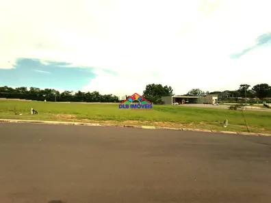 Lote/Terreno à venda, 1040m² no Parque Residencial Indaiá, Indaiatuba