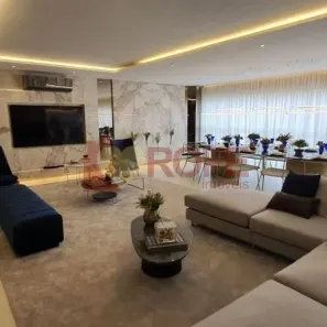 Apartamento com 3 Quartos à venda, 166m² no Campo Belo, São Paulo