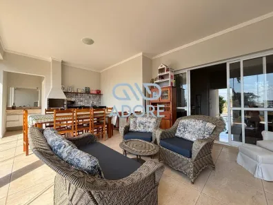 Casa de Condomínio com 3 Quartos à venda, 210m² no Itapecerica, Salto