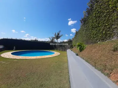 Fazenda/Sítio com 3 Quartos à venda, 267m² no Vivendas do Engenho D'Água, Itatiba